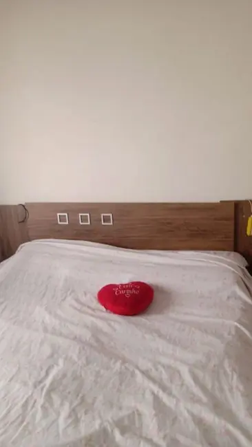 Foto 6 de Apartamento com 2 quartos à venda, 60m2 em São Sebastião, Palhoca - SC