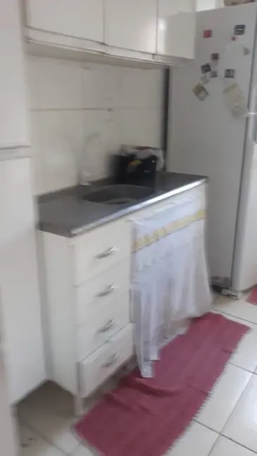 Foto 9 de Apartamento com 2 quartos à venda, 60m2 em São Sebastião, Palhoca - SC