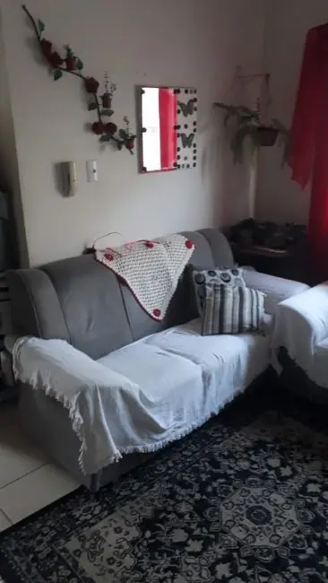 Foto 7 de Apartamento com 2 quartos à venda, 60m2 em São Sebastião, Palhoca - SC