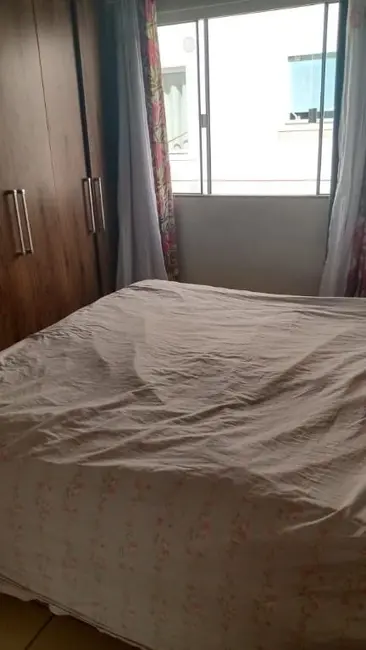 Foto 3 de Apartamento com 2 quartos à venda, 60m2 em São Sebastião, Palhoca - SC