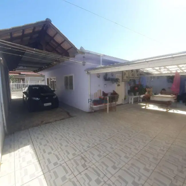 Foto 4 de Casa com 3 quartos à venda, 285m2 em Centro, Palhoca - SC