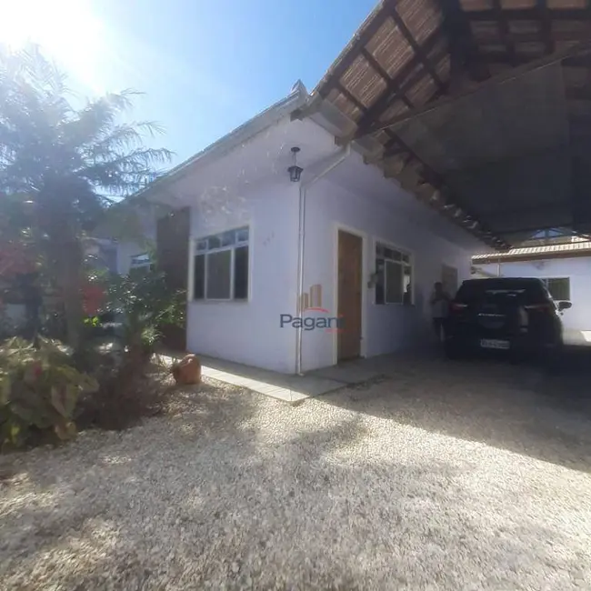 Foto 1 de Casa com 3 quartos à venda, 285m2 em Centro, Palhoca - SC