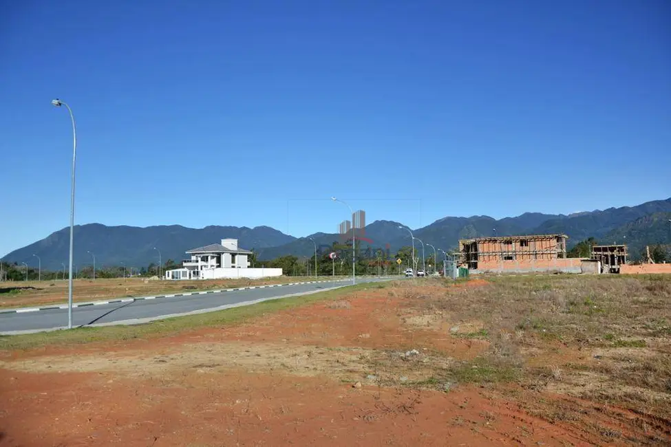 Foto 3 de Terreno / Lote à venda, 360m2 em Santo Amaro Da Imperatriz - SC