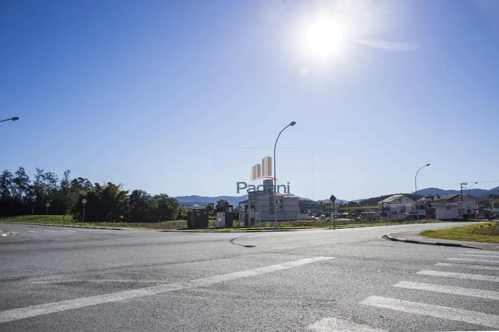 Foto 5 de Terreno / Lote à venda, 360m2 em Santo Amaro Da Imperatriz - SC