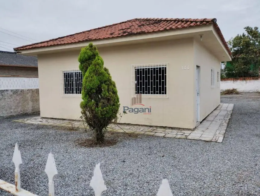 Foto 1 de Casa com 2 quartos à venda, 367m2 em Barra do Aririú, Palhoca - SC