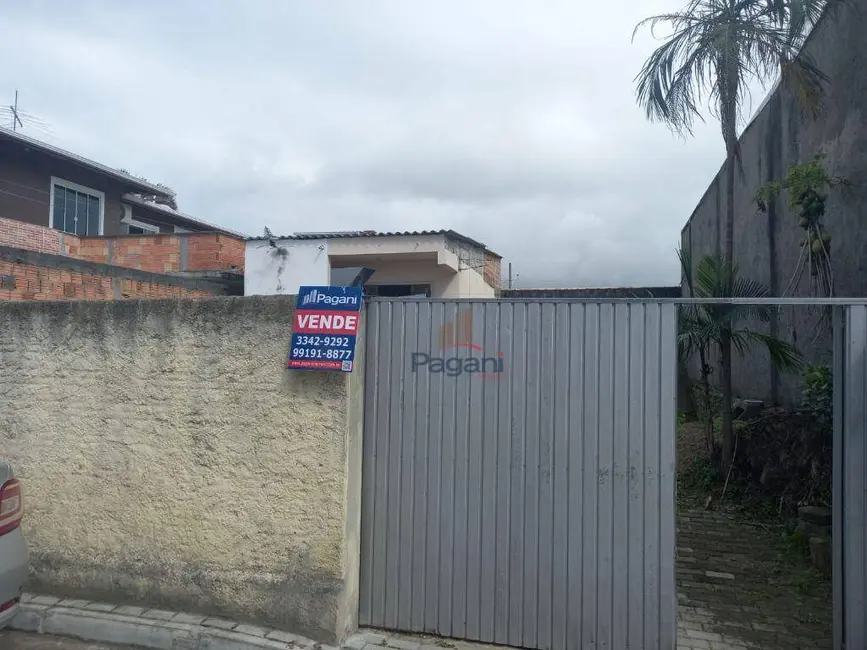 Foto 4 de Casa com 1 quarto à venda, 190m2 em Bela Vista, Palhoca - SC