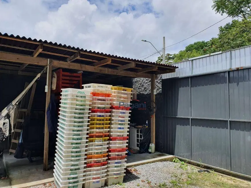 Foto 6 de Armazém / Galpão à venda, 230m2 em Caminho Novo, Palhoca - SC