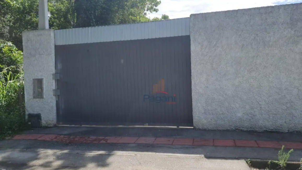 Foto 3 de Armazém / Galpão à venda, 230m2 em Caminho Novo, Palhoca - SC