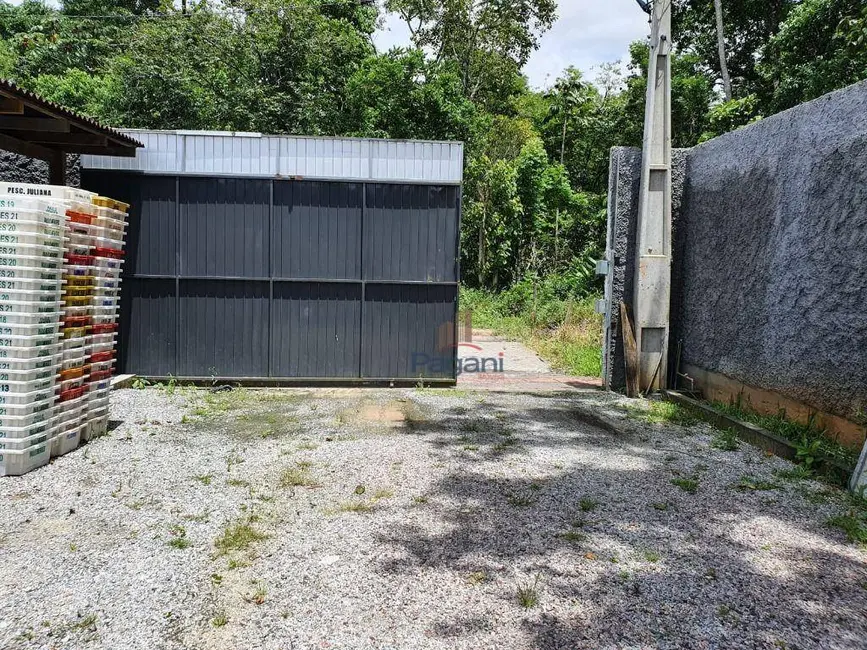 Foto 5 de Armazém / Galpão à venda, 230m2 em Caminho Novo, Palhoca - SC