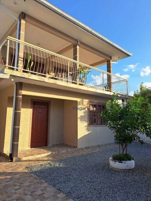 Foto 4 de Casa com 4 quartos à venda, 360m2 em Jardim Eldorado, Palhoca - SC