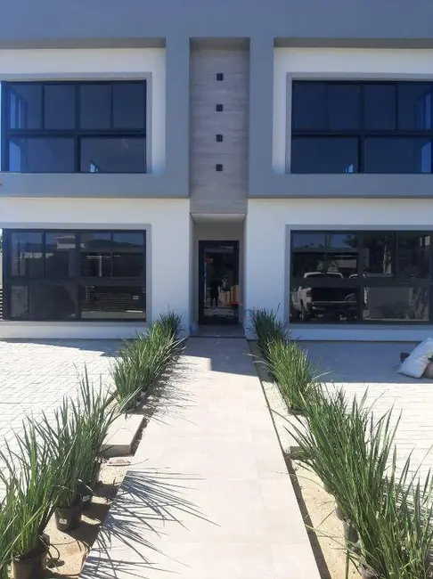 Foto 8 de Apartamento com 2 quartos à venda, 69m2 em Pinheira (Ens Brito), Palhoca - SC