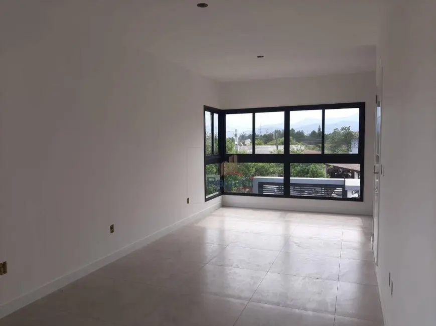 Foto 4 de Apartamento com 2 quartos à venda, 69m2 em Pinheira (Ens Brito), Palhoca - SC