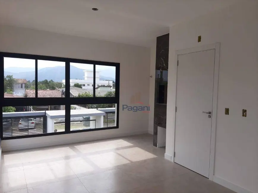 Foto 6 de Apartamento com 2 quartos à venda, 69m2 em Pinheira (Ens Brito), Palhoca - SC