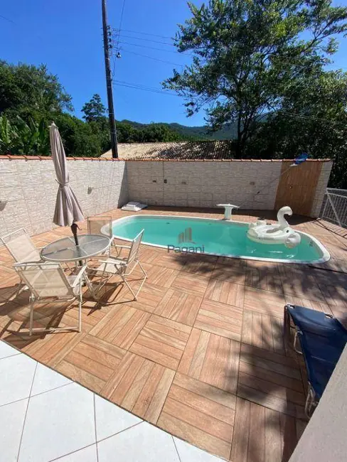 Foto 8 de Casa com 4 quartos à venda, 289m2 em Guarda do Embaú (Ens Brito), Palhoca - SC