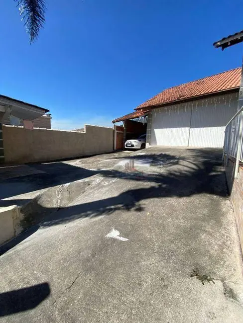 Foto 3 de Casa com 4 quartos à venda, 289m2 em Guarda do Embaú (Ens Brito), Palhoca - SC