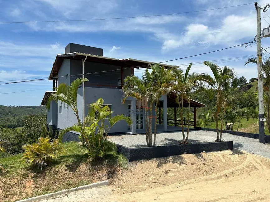 Foto 1 de Casa de Condomínio com 2 quartos à venda, 400m2 em Santo Amaro Da Imperatriz - SC