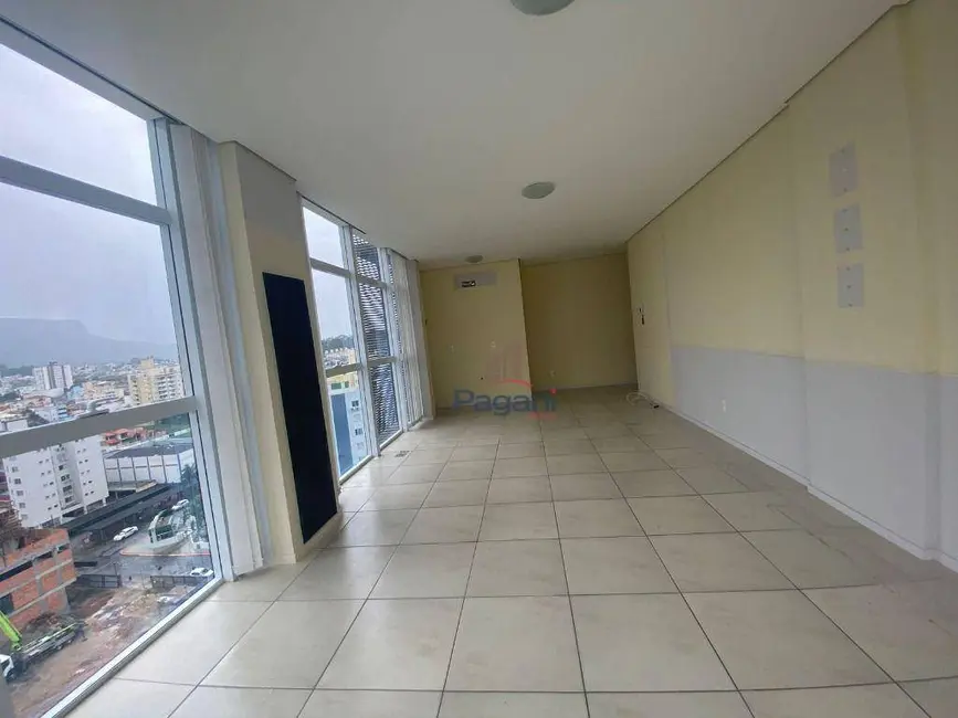 Foto 5 de Sala Comercial à venda, 33m2 em Pagani, Palhoca - SC