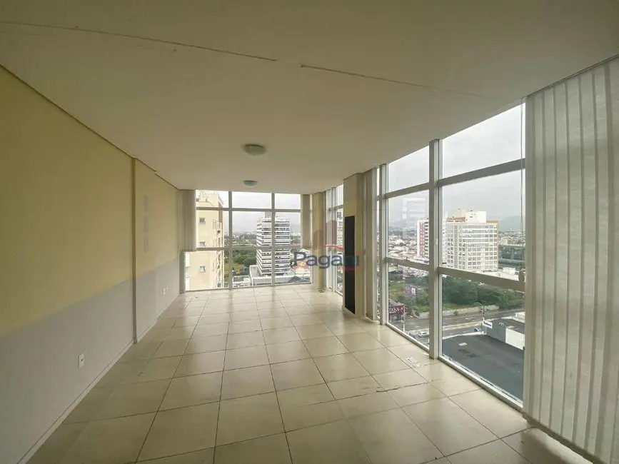 Foto 2 de Sala Comercial à venda, 33m2 em Pagani, Palhoca - SC