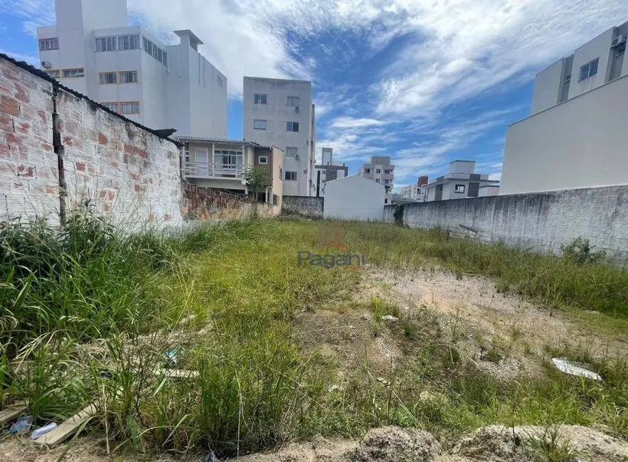 Foto 2 de Terreno / Lote à venda, 360m2 em Passa Vinte, Palhoca - SC