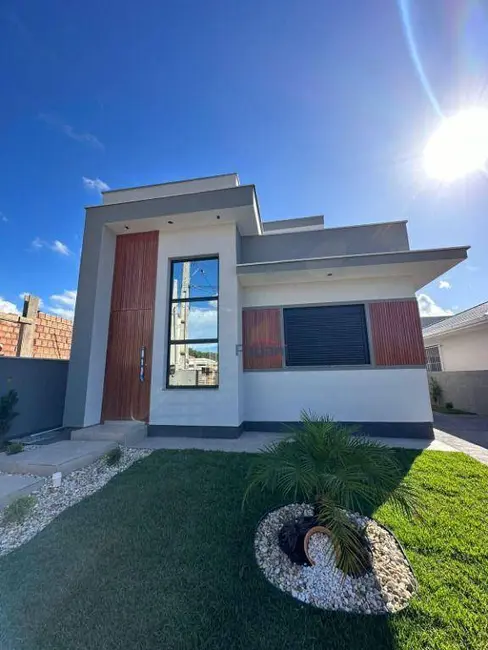 Foto 1 de Casa com 3 quartos à venda, 200m2 em Caminho Novo, Palhoca - SC