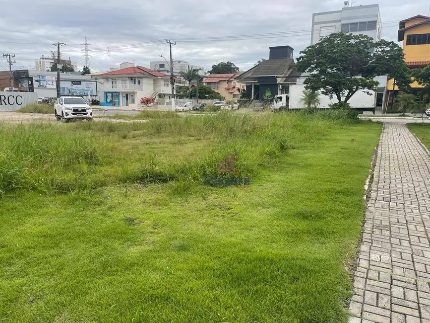 Foto 2 de Terreno / Lote à venda, 411m2 em Passa Vinte, Palhoca - SC