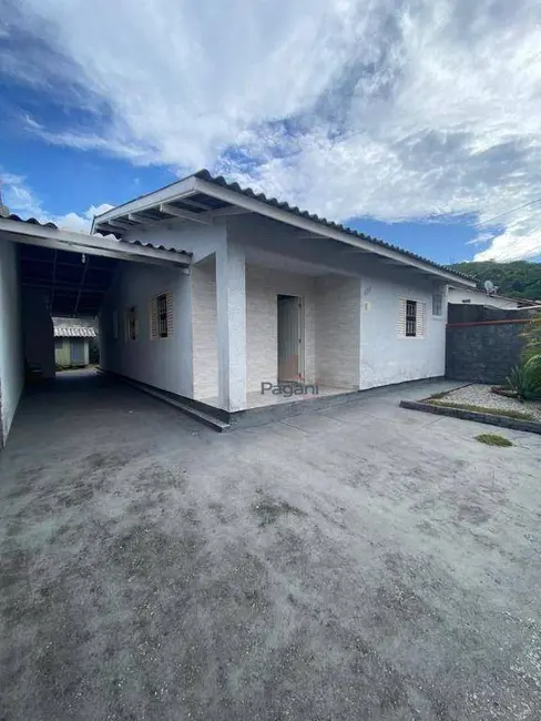Foto 1 de Casa com 3 quartos à venda, 200m2 em São Sebastião, Palhoca - SC