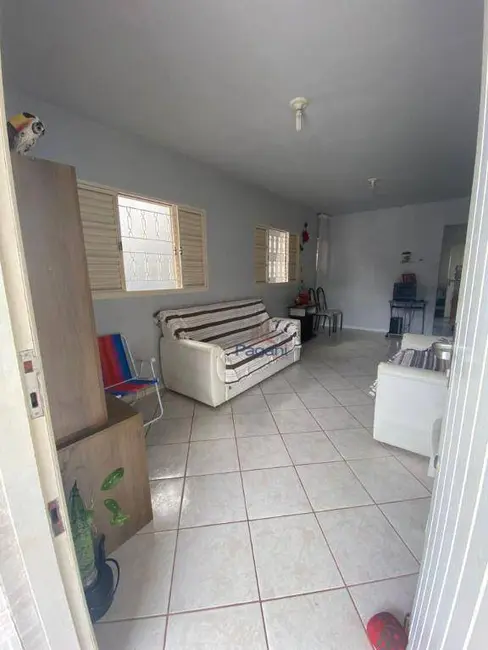 Foto 2 de Casa com 3 quartos à venda, 200m2 em São Sebastião, Palhoca - SC