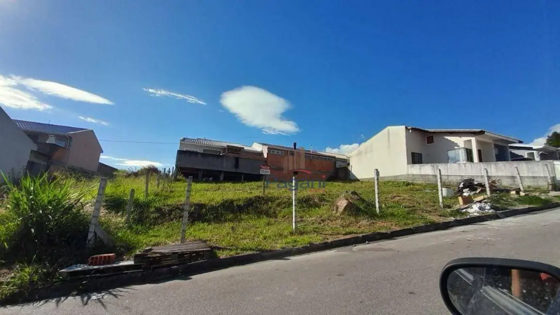 Foto 1 de Terreno / Lote à venda, 200m2 em Aririú, Palhoca - SC
