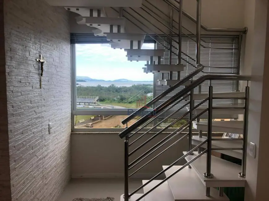 Foto 3 de Apartamento com 3 quartos à venda, 200m2 em Centro, Palhoca - SC