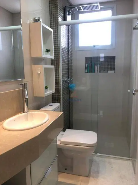 Foto 9 de Apartamento com 3 quartos à venda, 200m2 em Centro, Palhoca - SC