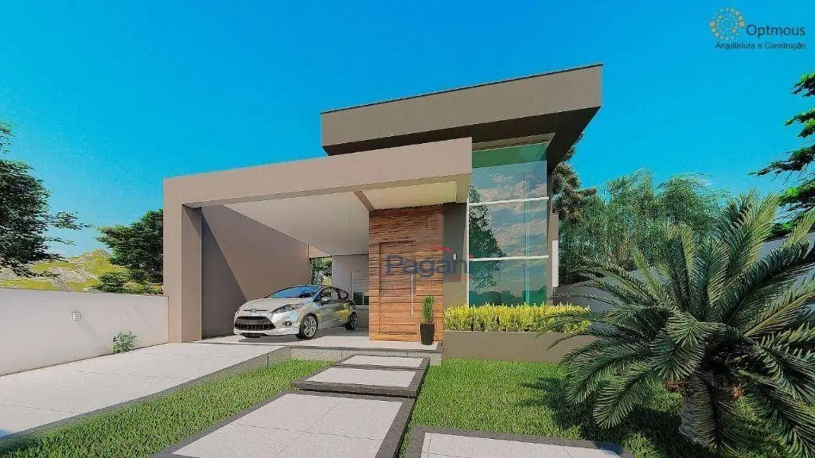 Foto 6 de Casa com 3 quartos à venda, 200m2 em Caminho Novo, Palhoca - SC