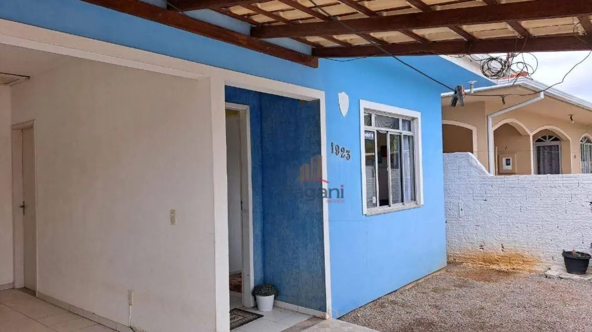 Foto 1 de Casa com 2 quartos à venda, 104m2 em Aririú da Formiga, Palhoca - SC