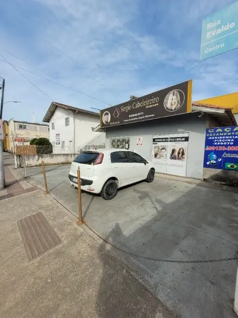 Foto 7 de Terreno / Lote à venda, 360m2 em Centro, Palhoca - SC