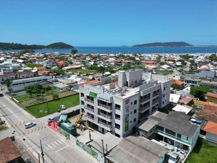 Foto 6 de Apartamento com 2 quartos à venda, 82m2 em Balneário Ponta do Papagaio (Ens Brito), Palhoca - SC