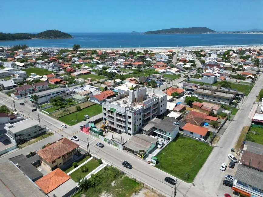 Foto 7 de Apartamento com 2 quartos à venda, 82m2 em Balneário Ponta do Papagaio (Ens Brito), Palhoca - SC