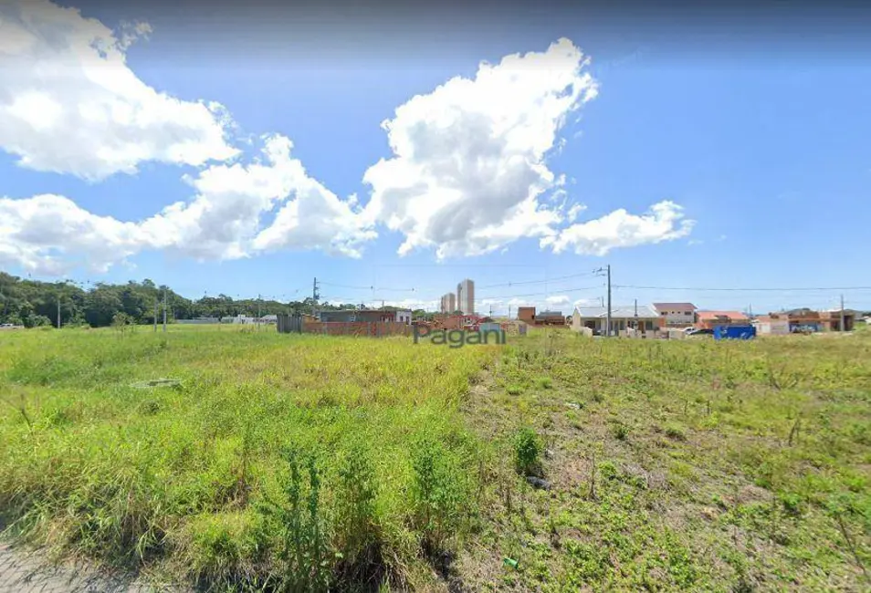 Foto 2 de Terreno / Lote à venda, 200m2 em Caminho Novo, Palhoca - SC