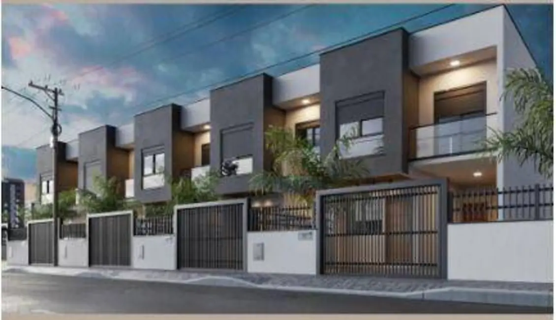 Foto 8 de Sobrado com 3 quartos à venda, 138m2 em Passa Vinte, Palhoca - SC