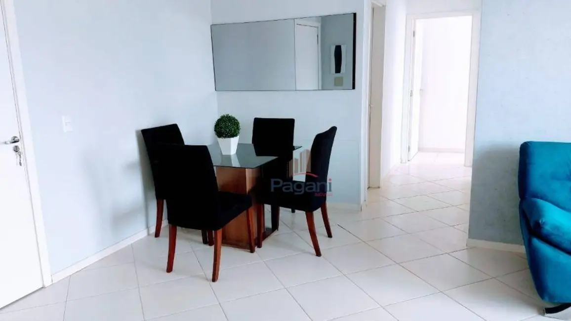 Foto 1 de Apartamento com 2 quartos à venda, 72m2 em Passa Vinte, Palhoca - SC