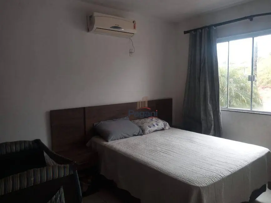 Foto 1 de Apartamento com 2 quartos à venda, 60m2 em São Sebastião, Palhoca - SC