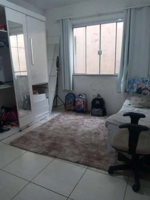 Foto 2 de Apartamento com 2 quartos à venda, 60m2 em São Sebastião, Palhoca - SC