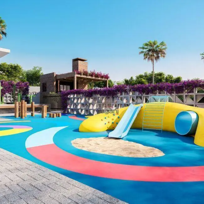 Foto 7 de Apartamento com 2 quartos à venda, 45m2 em Sertão do Maruim, Sao Jose - SC