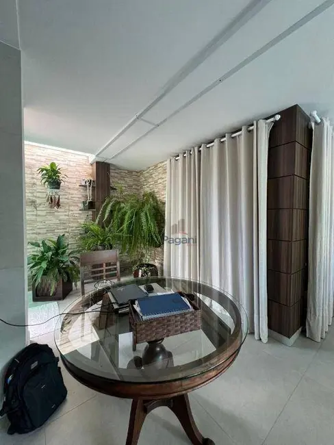 Foto 4 de Casa com 3 quartos para alugar, 172m2 em Pagani, Palhoca - SC