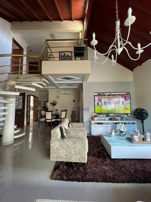 Foto 6 de Casa com 3 quartos para alugar, 172m2 em Pagani, Palhoca - SC