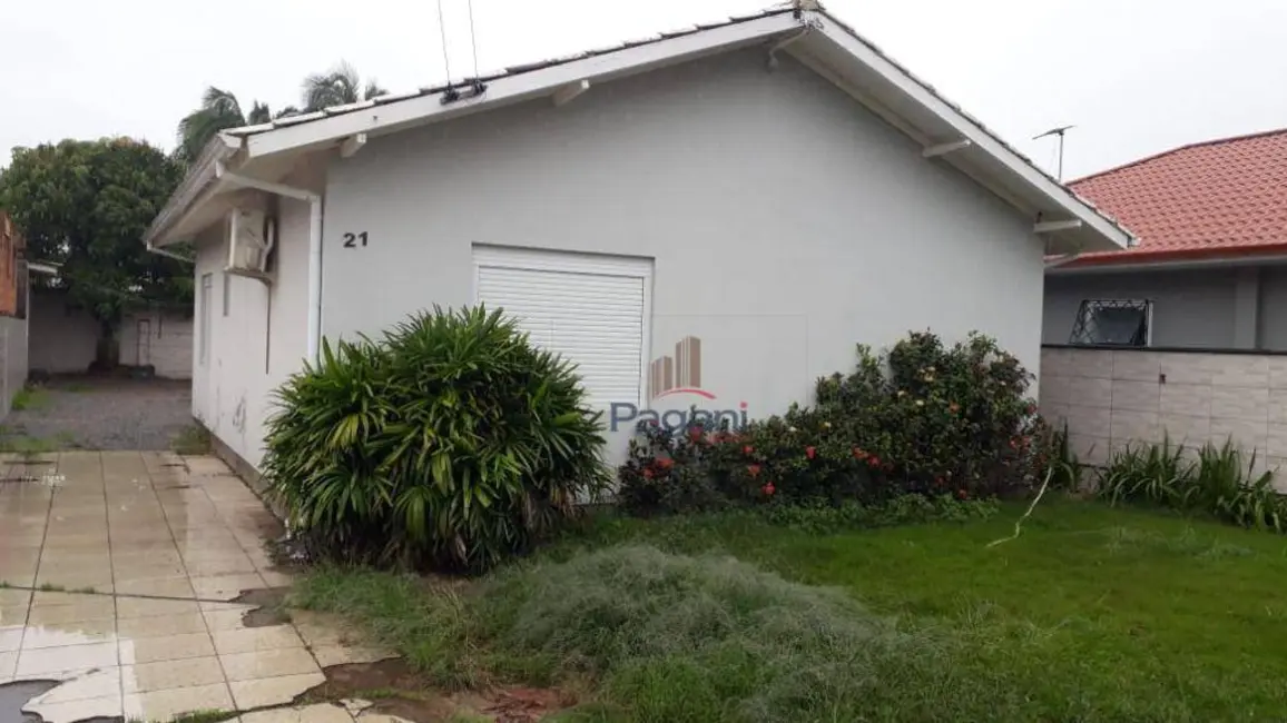 Casa com 3 quartos à venda, 64m2 em Barra do Aririú, Palhoca - SC - imagem 1 Foto 1 de Casa com 3 quartos à venda, 64m2 em Barra do Aririú, Palhoca - SC