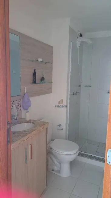 Foto 9 de Apartamento com 3 quartos à venda, 88m2 em Passa Vinte, Palhoca - SC