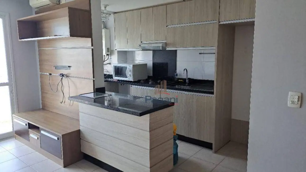 Foto 3 de Apartamento com 3 quartos à venda, 88m2 em Passa Vinte, Palhoca - SC