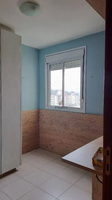 Foto 8 de Apartamento com 3 quartos à venda, 88m2 em Passa Vinte, Palhoca - SC