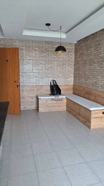 Foto 4 de Apartamento com 3 quartos à venda, 88m2 em Passa Vinte, Palhoca - SC