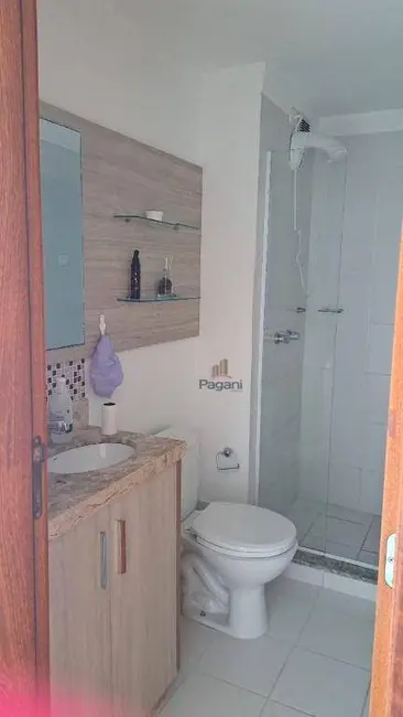 Foto 6 de Apartamento com 3 quartos à venda, 88m2 em Passa Vinte, Palhoca - SC