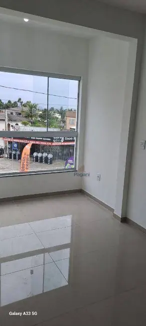 Foto 2 de Apartamento com 2 quartos para alugar, 61m2 em Praia de Fora, Palhoca - SC
